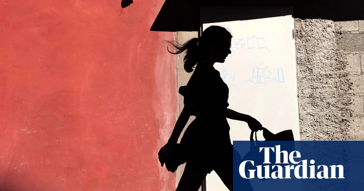 Was she going to an appointment, maybe even a romantic one?': ASA's best phone picture