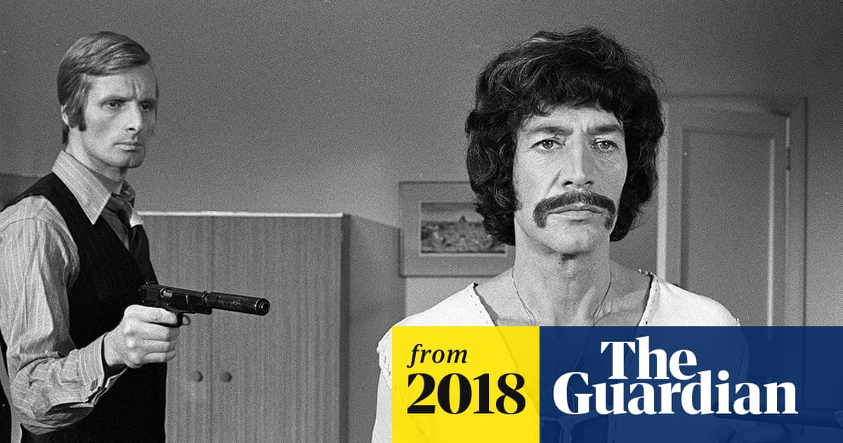 Peter Wyngarde, star of Jason King and Department S, dies aged 90 Peter Wyngarde, star of Jason King and Department S, dies aged 90