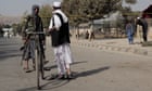 Taliban assure world leaders they will let eligible people leave Afghanistan