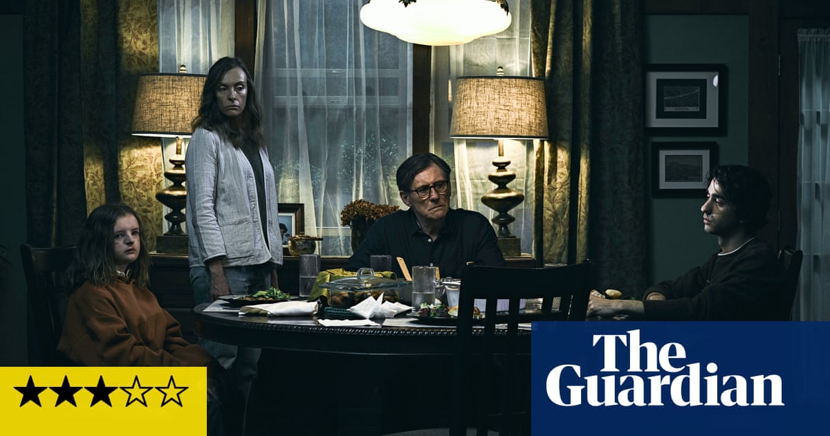 Hereditary Review Shock Horror Only Up To A Point Hereditary The Guardian Hereditary Review Shock Horror Only Up To A Point Hereditary The Guardian