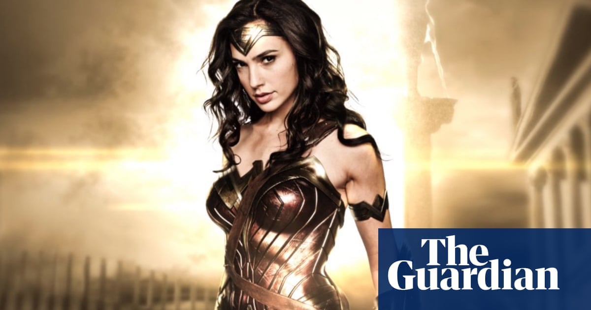 Will Wonder Woman Be The Movies First Major Queer Superhero
