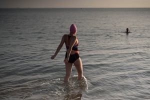 Thorpe Bay, Southend On Sea