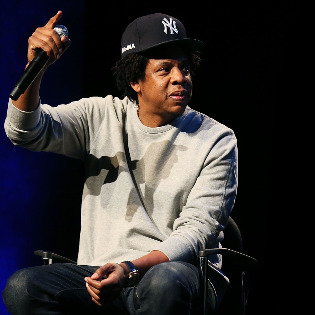 Jay Z Named World S First Billionaire Rapper By Forbes Magazine