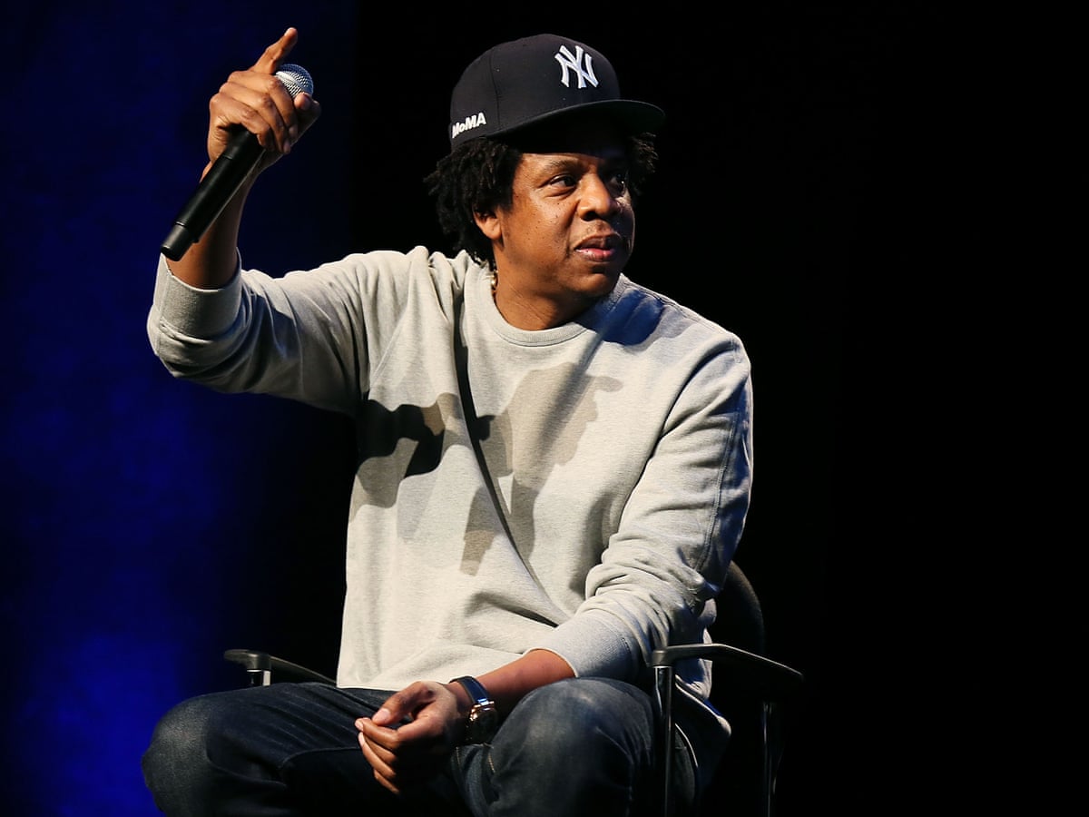 Jay-Z named world's first billionaire rapper by Forbes magazine | Jay-Z | The Guardian
