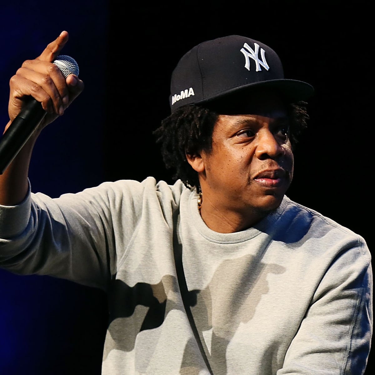 Jay Z Calls 21 Savage S Us Detention An Absolute Travesty Hires