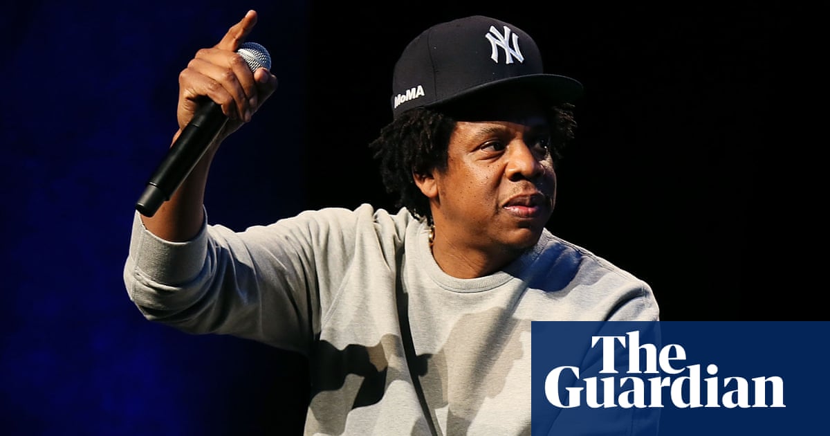 99 problems but my ABCs ain’t one: Jay-Z sues Australian woman over lyrics in children’s books