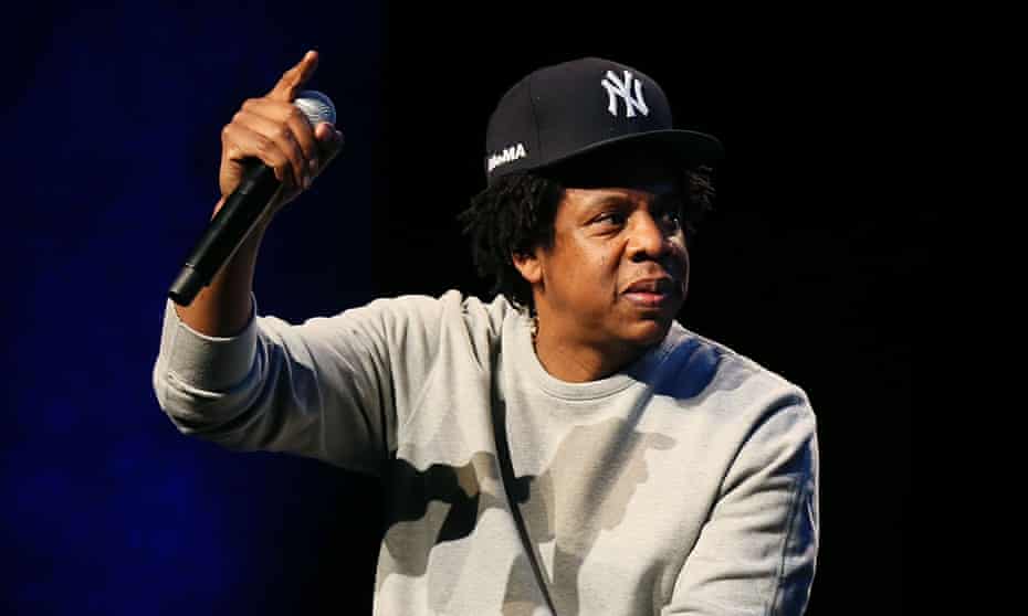 The AB to Jay-Z picture book published by Australian businesswoman Jessica Chiha came to rapper Jay-Z’s attention after controversy broke over accusations of cultural appropriation and racism.
