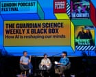 Live episode: how AI is reshaping our minds – podcast