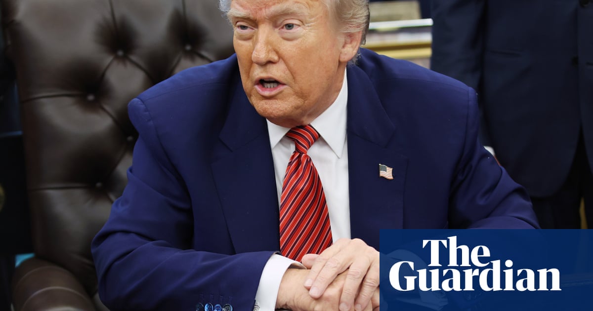 Trump's media company to take $2.5bn investment to buy bitcoin