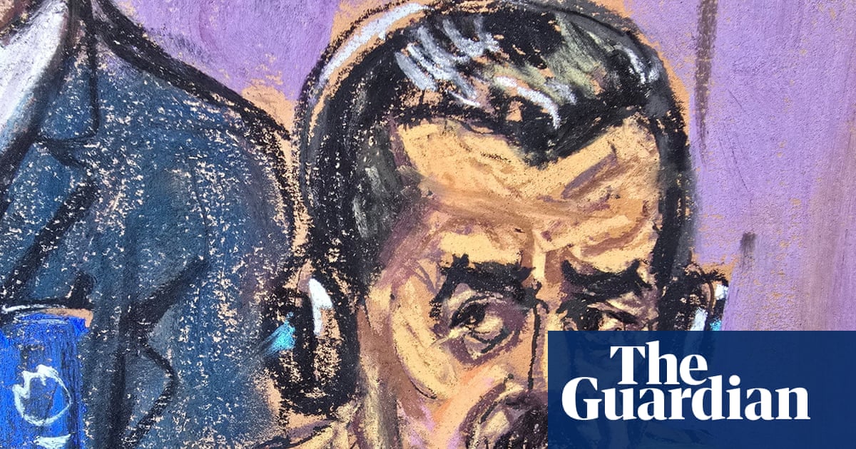 A smile and a handshake as Maduro case drags Venezuela crisis to New York court