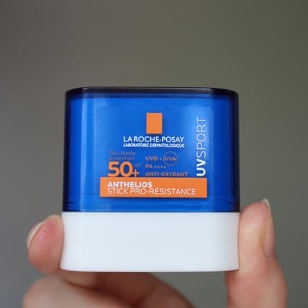 Best face SPF-La Roche Posay