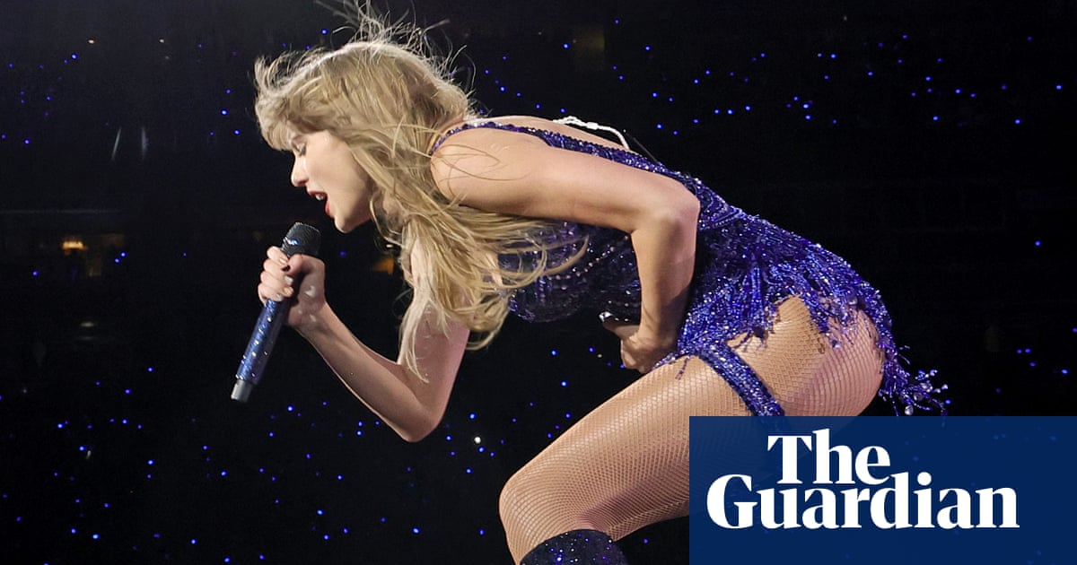 Taylor Swift Sydney and Melbourne presale tickets sold out after record 4m users join Ticketek queue