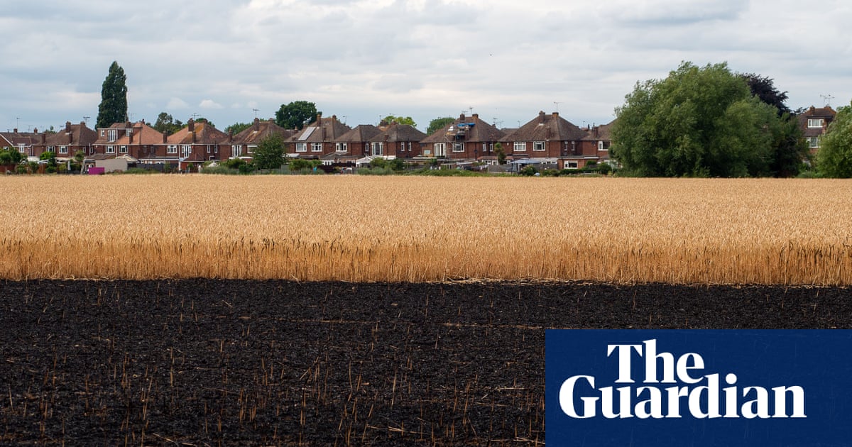 From grey water to cool spaces: 10 climate crisis policies Britain needs right now
