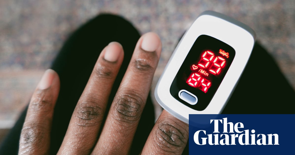 From oximeters to AI, where bias in medical devices may lurk