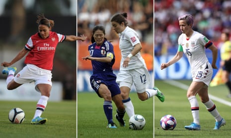 Women’s football has seen a decade of progress but there is much more ...