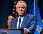 RFK Jr says cyclospora outbreak is ‘under control’ after FDA recall reversal