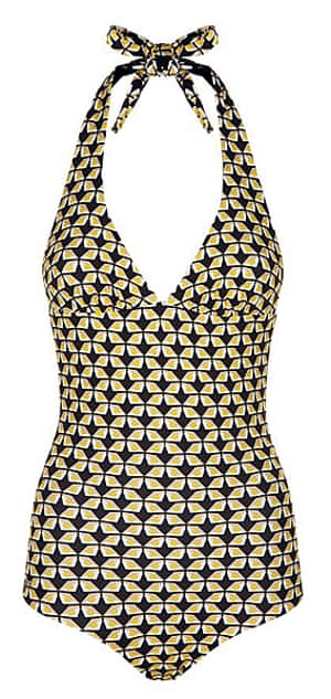 Guide to one-piece swimwear: the wish list – in pictures | Fashion ...