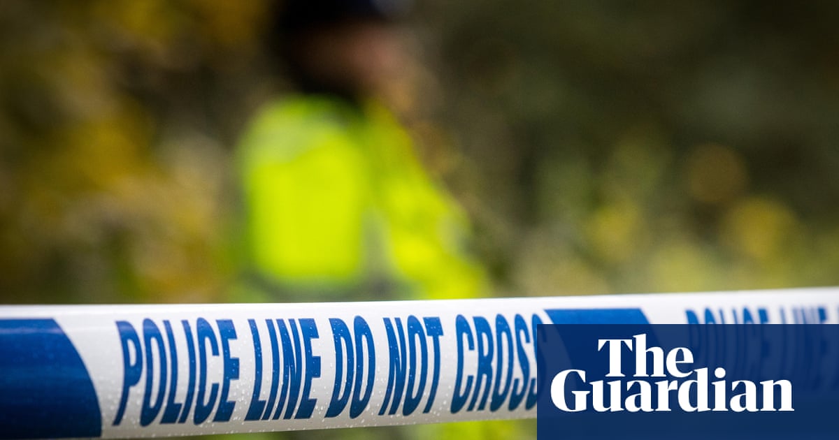 Murder investigation launched after ‘horrific assault’ in east London