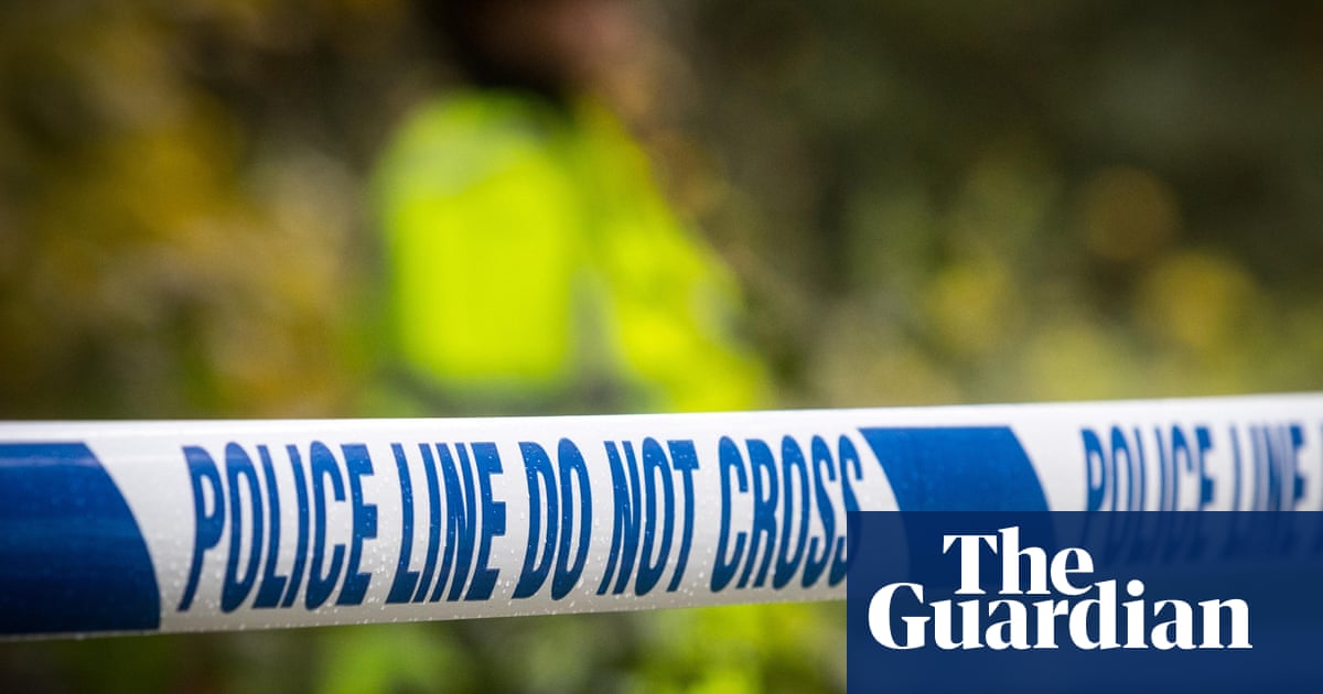 Two arrests after man and woman die at house in Somerset village