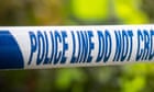 Bedfordshire man arrested on terror offences after ‘suspicious substances’ found