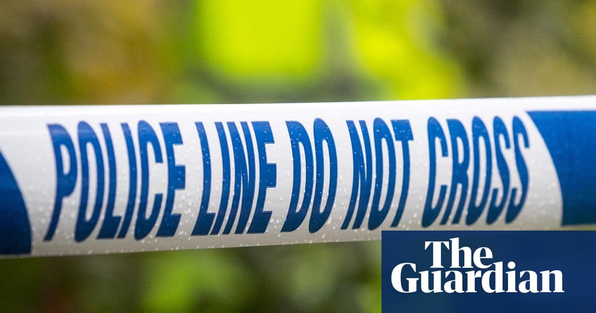 West Yorkshire police question man after woman’s body found in suitcase
