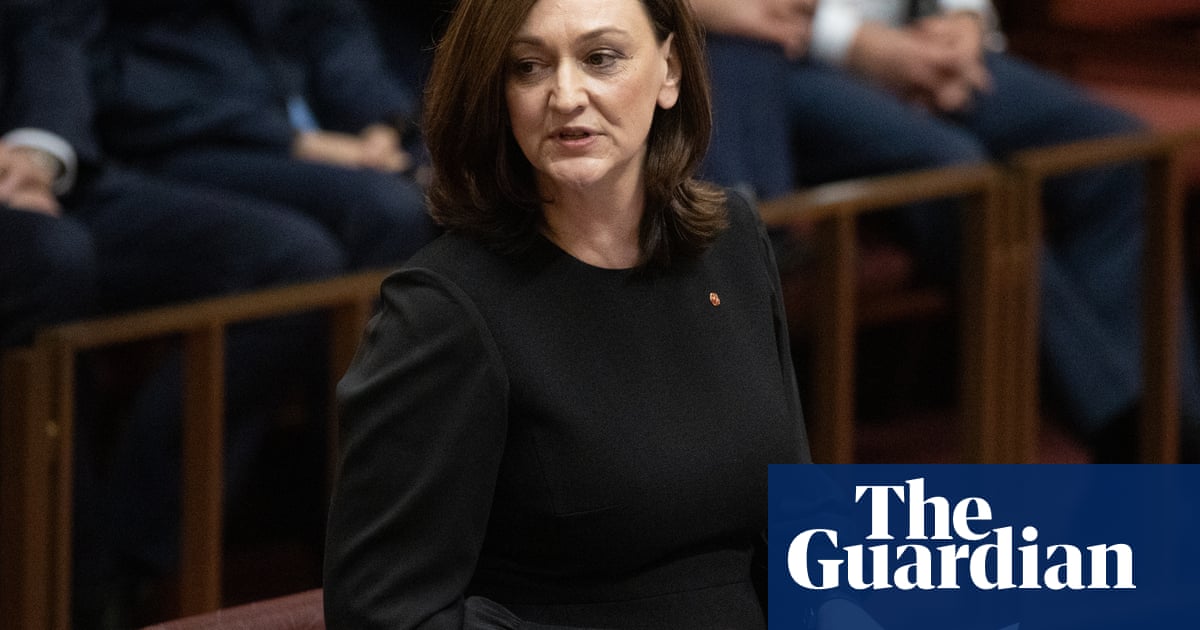 Liberal figures push for expiry dates on gender quotas in bid to win party support