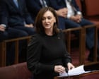 Liberal figures push for expiry dates on gender quotas in bid to win party support