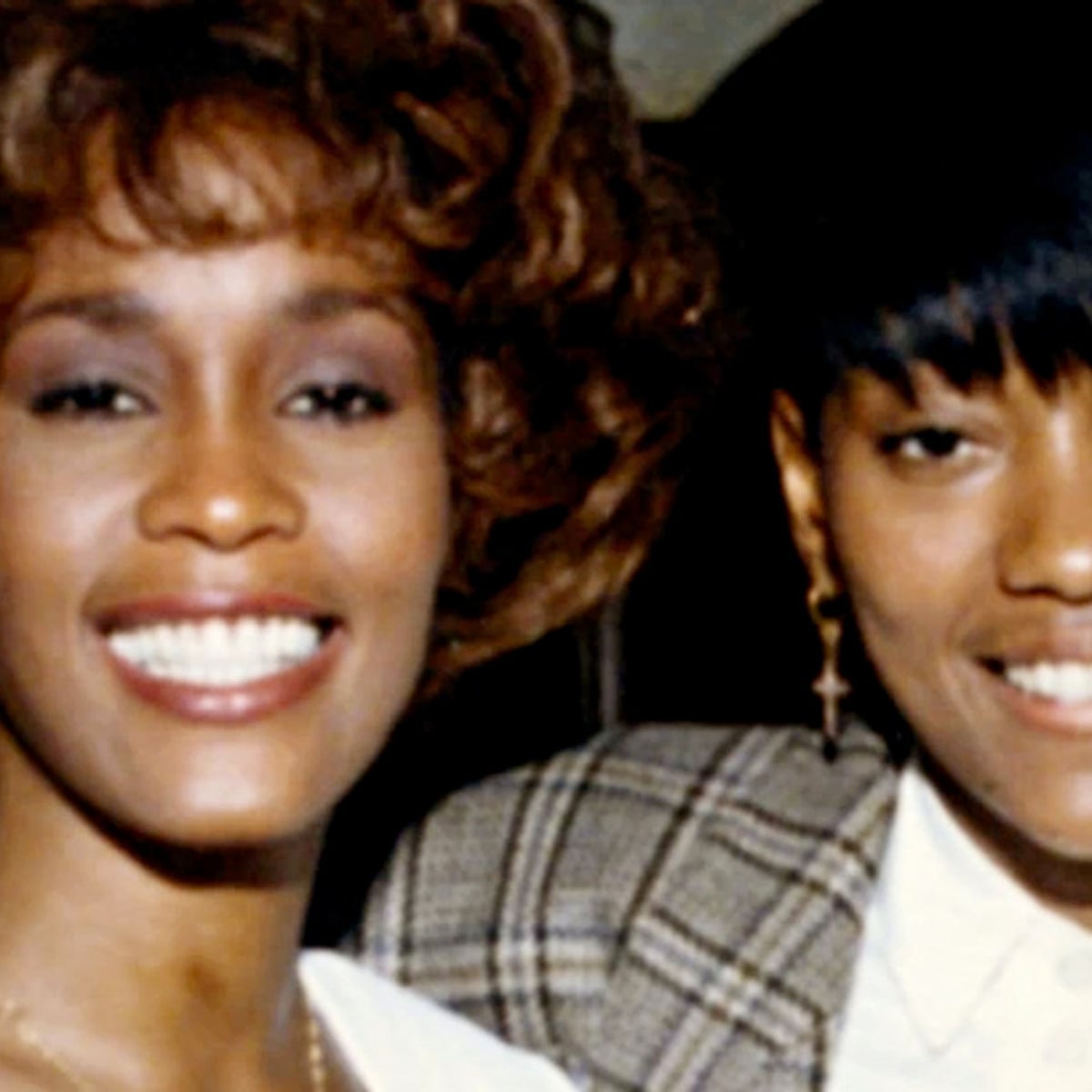 Our Friendship Was Intimate On All Levels Robyn Crawford On Her Love For Whitney Houston Whitney Houston The Guardian Our Friendship Was Intimate On All Levels Robyn Crawford On Her Love For Whitney Houston Whitney Houston The Guardian