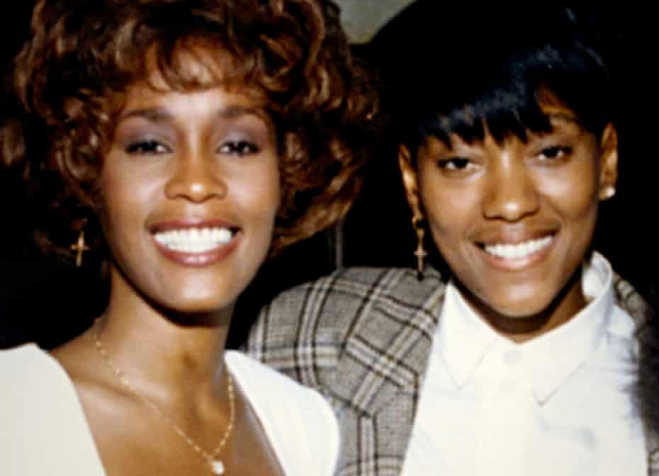 Our Friendship Was Intimate On All Levels Robyn Crawford On Her Love For Whitney Houston Whitney Houston The Guardian Our Friendship Was Intimate On All Levels Robyn Crawford On Her Love For Whitney Houston Whitney Houston The Guardian