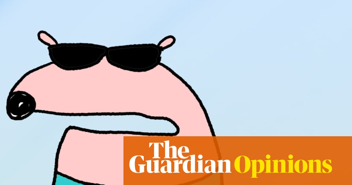 Perverts of the world rejoice! It’s Meta’s new dodgy old mate glasses | First Dog on the Moon
