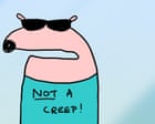 Perverts of the world rejoice! It’s Meta’s new dodgy old mate glasses | First Dog on the Moon