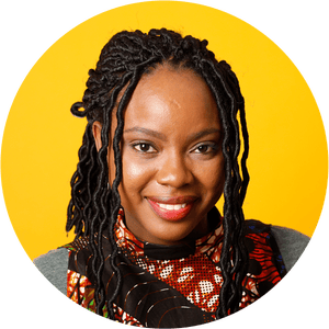 Novelists pick books to inspire, uplift and offer an escape 16 Ayobami Adebayo