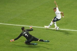France’s forward Kylian Mbappé versus Italy