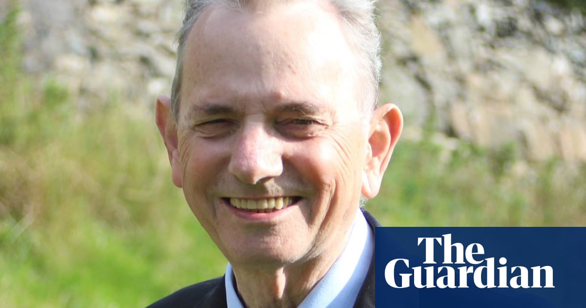 Paddy Roycroft obituary