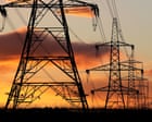 Great Britain’s energy networks to get £24bn upgrade but bills to rise Great Britain’s energy networks to get £24bn upgrade but bills to rise