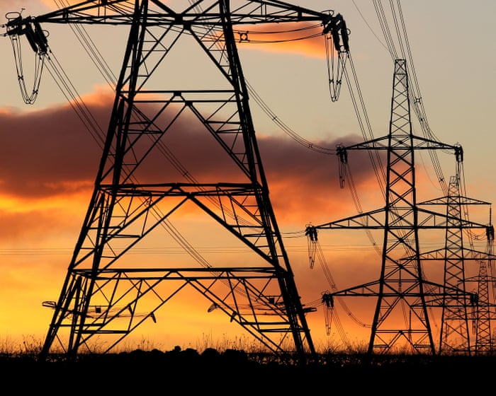 What is Burnham’s GB Grid plan and could it bring down energy bills?