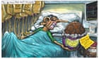 Martin Rowson on a bad egg for Rishi Sunak this Easter – cartoon