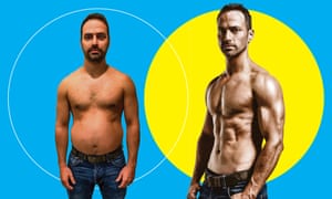 Get Shredded In Six Weeks The Problem With Extreme Male Get Shredded In Six Weeks The Problem With Extreme Male