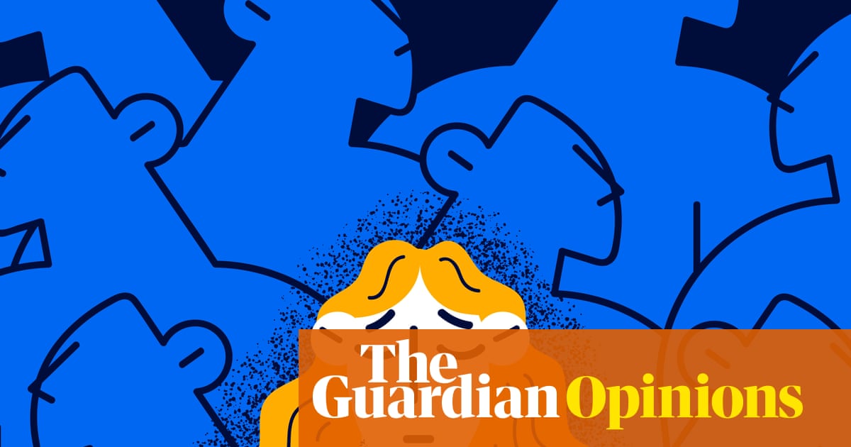 After her remission from cancer, Christine's friends abandoned her just when she needed them most | Bianca Denny