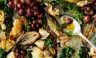 Anna Jones' winter salad recipes | The Modern Cook