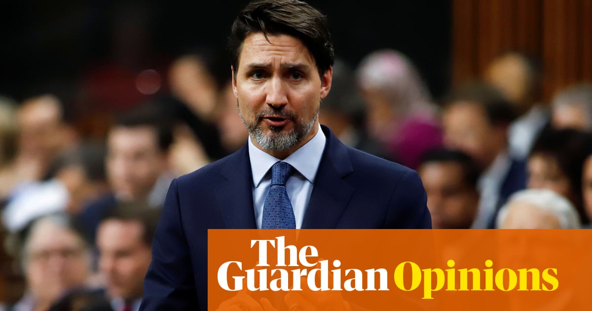 As Nobel prize winners, we demand Justin Trudeau stop the Teck Frontier mine | Nobel prize winners