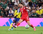 Sweden v Tunisia: World Cup 2026 - live