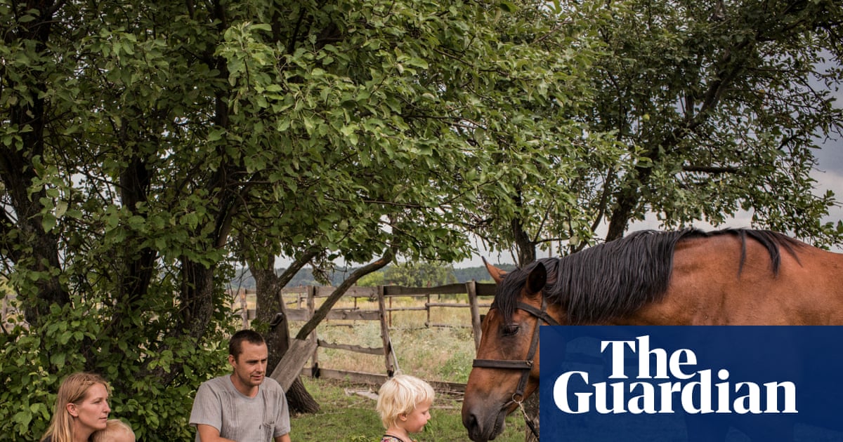 People think they know what war is. Here's what I learned in seven years on Ukraine's frontline