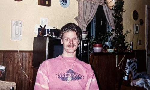 Remains of Indiana victim of suspected serial killer identified after 30 years | Indiana | The Guardian