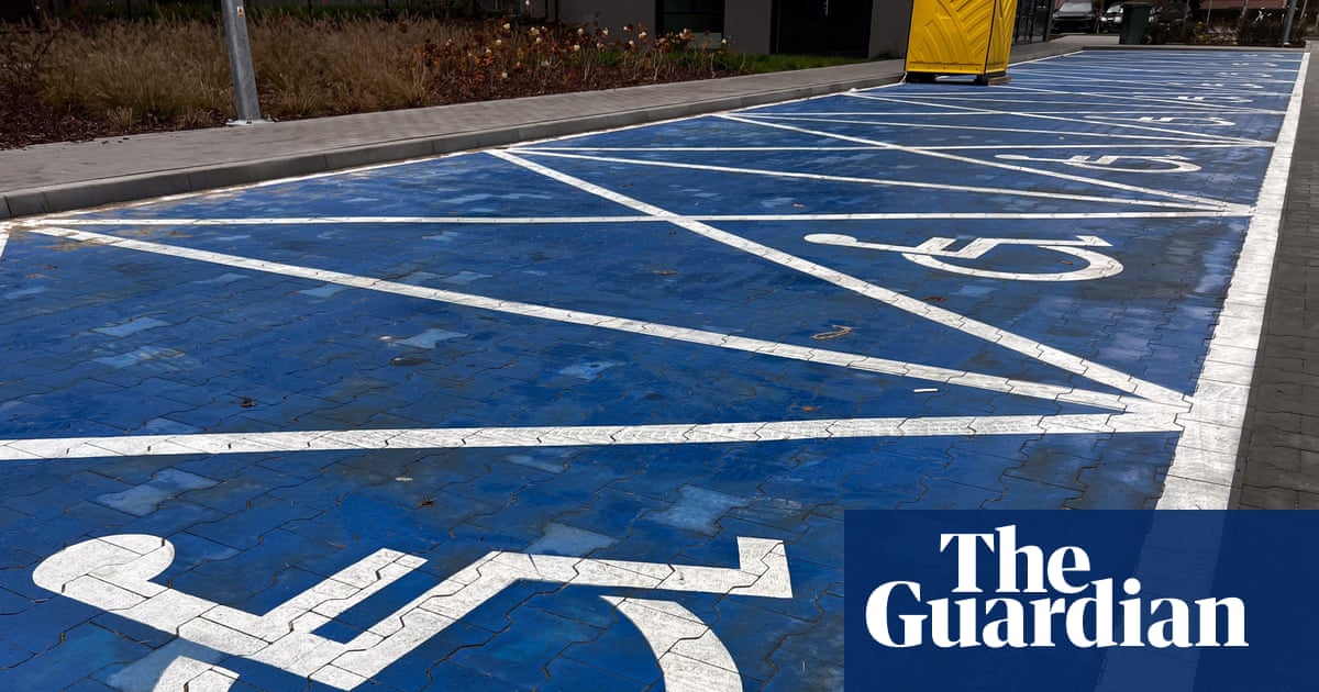 How Motability cuts went from a rightwing online campaign to Rachel Reeves’s budget