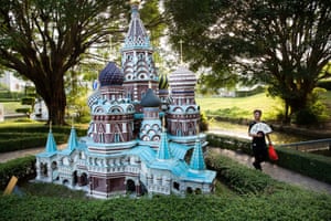 Le Kremlin
