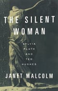 Janet Malcolm book cover