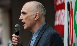 Chris Williamson told a Labour democracy roadshow in Barnsley: ‘I think we will get this through.’