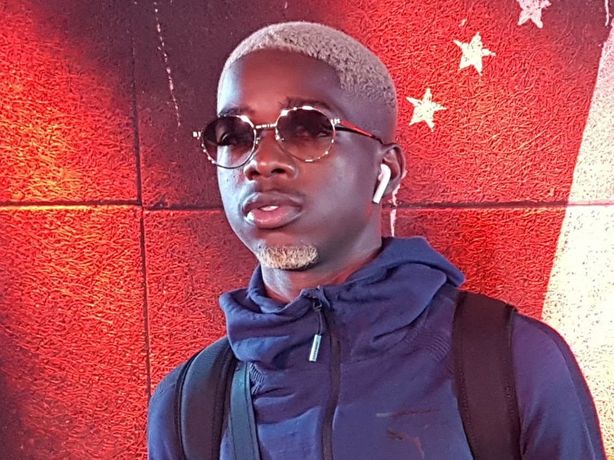 French Rap Star Mhd Arrested And Charged With Voluntary Manslaughter Music The Guardian French Rap Star Mhd Arrested And Charged With Voluntary Manslaughter Music The Guardian