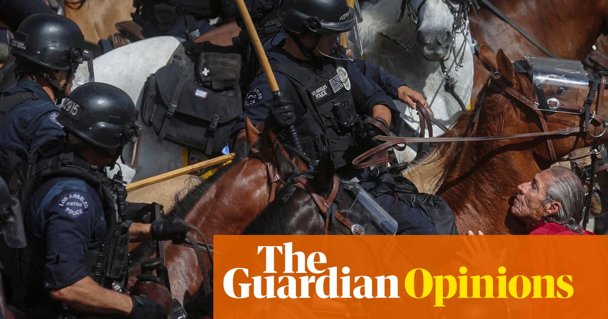 What Rosa Parks can teach us about resistance today | Jan-Werner Mueller